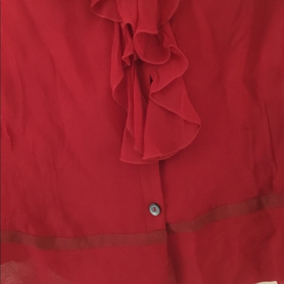 Jones New York top - Picture 3 of 5